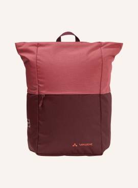 Vaude Rucksack Wala rot von Vaude