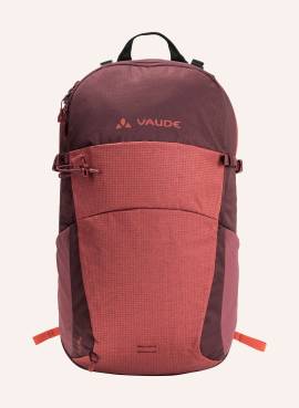 Vaude Rucksack Wizard 18+4 rot von Vaude