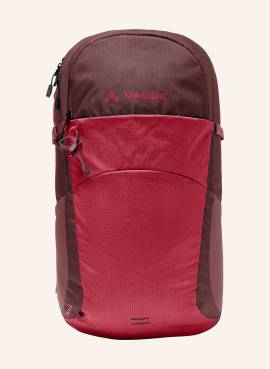 Vaude Rucksack Wizard 24+4 rot von Vaude