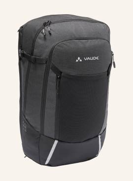 Vaude Satteltasche Cycle 28 Ii Luminum schwarz von Vaude