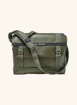 Vaude Umhängetasche Mineo Messenger 22 gruen von Vaude