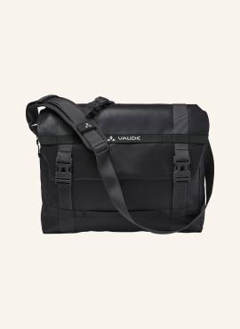 Vaude Umhängetasche Mineo Messenger 22 schwarz von Vaude