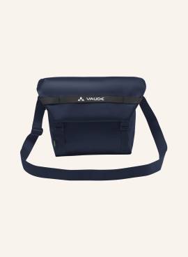 Vaude Umhängetasche Mineo Messenger 9 blau von Vaude