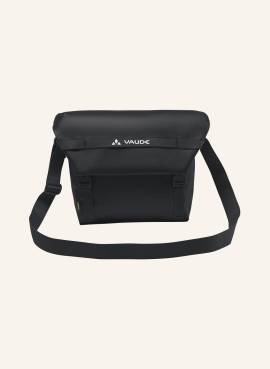 Vaude Umhängetasche Mineo Messenger 9 schwarz von Vaude