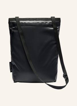 Vaude Umhängetasche Packable Tote Bag 9 schwarz von Vaude