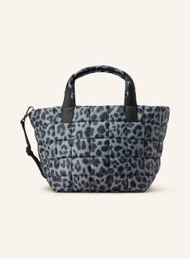 Vee Collective Shopper Porter Tote Medium grau von Vee Collective