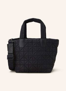 Vee Collective Shopper Vee Tote Small Mit Pouch schwarz von Vee Collective