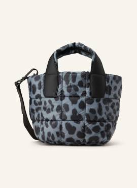 Vee Collective Umhängetasche Porter Mini Tote Mit Pouch grau von Vee Collective