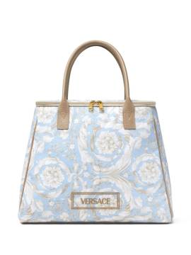 Versace Barocco Kühltasche - Blau von Versace