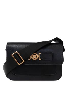 Versace Biggie shoulder bag - Schwarz von Versace