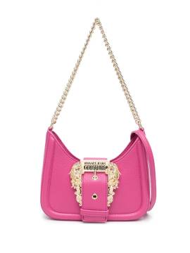 Versace Jeans Couture Couture Schultertasche - Rosa von Versace