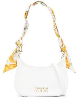 Versace Jeans Couture Thelma Schultertasche - Weiß von Versace