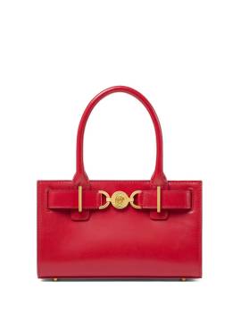 Versace Kleine Medusa '95 Handtasche - Rot von Versace