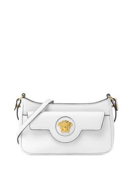 Versace La Medusa Mini-Tasche - Weiß von Versace