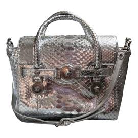Versace La Medusa Python Handtaschen von Versace