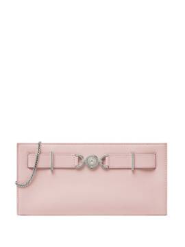 Versace Medusa '95 Clutch - Rosa von Versace