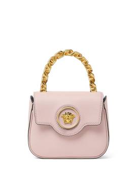 Versace Mini La Medusa Handtasche - Rosa von Versace