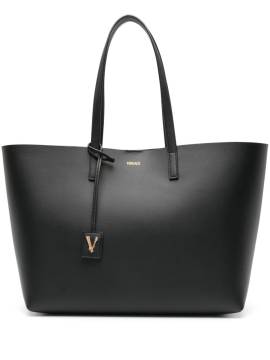Versace Virtus Shopper - Schwarz von Versace
