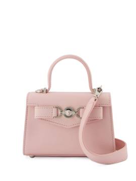 Versace Kleine Medusa '95 Handtasche - Rosa von Versace