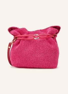 Viamailbag Handtasche Aruba Soft pink von ViaMailBag