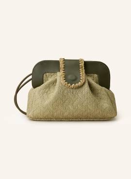 Viamailbag Umhängetasche Dea Glam gruen von ViaMailBag