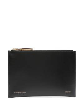 Victoria Beckham B Frame Clutch - Schwarz von Victoria Beckham