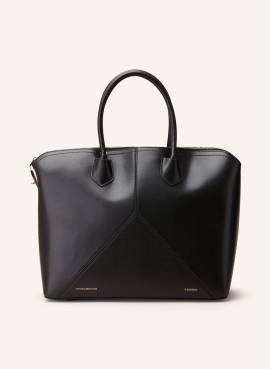 Victoria Beckham Handtasche schwarz von Victoria Beckham