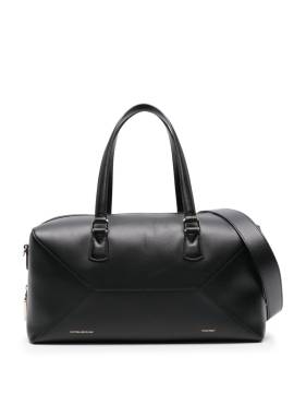 Victoria Beckham Mittelgroße Reisetasche - Schwarz von Victoria Beckham