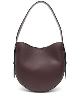 Victoria Beckham Schultertasche aus Leder - Rot von Victoria Beckham