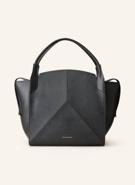 Victoria Beckham Shopper The Victoria Bag schwarz von Victoria Beckham