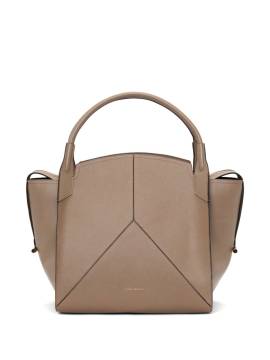 Victoria Beckham Victoria Handtasche - Nude von Victoria Beckham