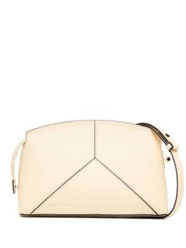 Victoria Beckham Victoria Umhängetasche - Nude von Victoria Beckham