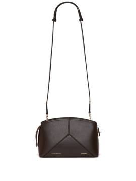 Victoria Beckham Victoria Umhängetasche - Braun von Victoria Beckham