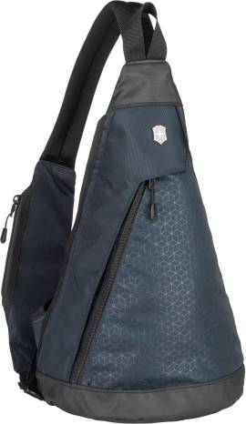 Victorinox Altmont Original Dual-Compartment Monosling  in Blau (17.6 Liter), Rucksack / Backpack von Victorinox