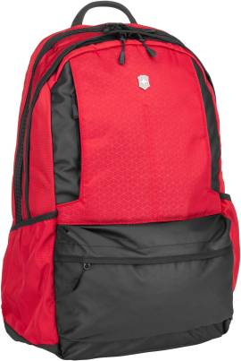 Victorinox Altmont Original Laptop Backpack  in Rot (22 Liter), Rucksack / Backpack von Victorinox
