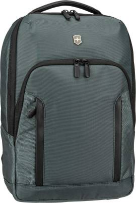 Victorinox Altmont Professional City Laptop Backpack  in Grau (14 Liter), Rucksack / Backpack von Victorinox