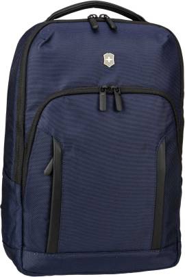 Victorinox Altmont Professional City Laptop Backpack  in Navy (14 Liter), Rucksack / Backpack von Victorinox