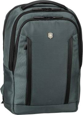 Victorinox Altmont Professional Compact Laptop Backpack  in Grau (16 Liter), Laptoprucksack von Victorinox