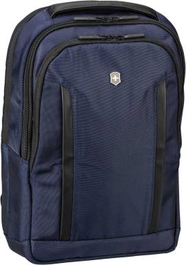 Victorinox Altmont Professional Compact Laptop Backpack  in Navy (16 Liter), Laptoprucksack von Victorinox