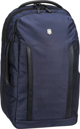 Victorinox Altmont Professional Deluxe Travel Laptop Backpack  in Navy (25 Liter), Laptoprucksack von Victorinox