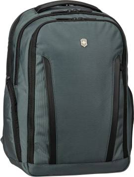 Victorinox Altmont Professional Essentials Laptop Backpack  in Grau (24 Liter), Laptoprucksack von Victorinox