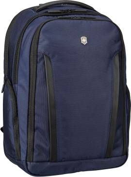 Victorinox Altmont Professional Essentials Laptop Backpack  in Navy (24 Liter), Laptoprucksack von Victorinox