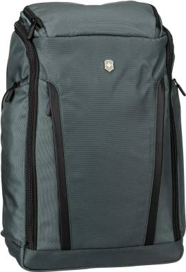 Victorinox Altmont Professional Fliptop Laptop Backpack  in Grau (26 Liter), Laptoprucksack von Victorinox