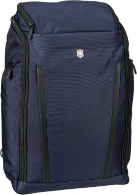 Victorinox Altmont Professional Fliptop Laptop Backpack  in Navy (26 Liter), Laptoprucksack von Victorinox