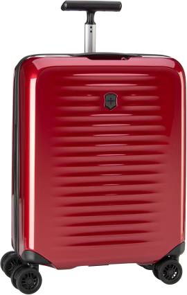 Victorinox Airox Global Hardside Carry-On  in Rot (33 Liter), Koffer & Trolley von Victorinox