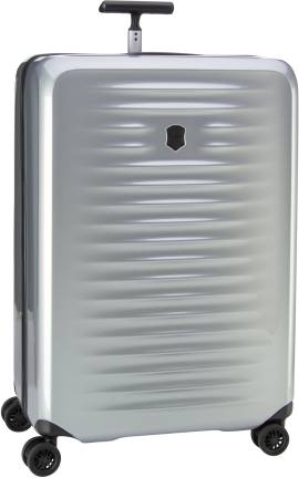 Victorinox Airox Large Hardside Case  in Silber (98 Liter), Koffer & Trolley von Victorinox