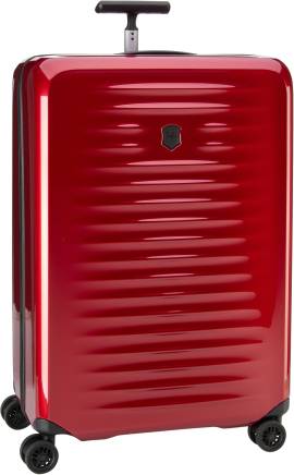 Victorinox Airox Large Hardside Case  in Rot (98 Liter), Koffer & Trolley von Victorinox