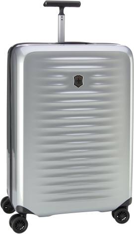 Victorinox Airox Medium Hardside Case  in Silber (74 Liter), Koffer & Trolley von Victorinox