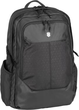 Victorinox Altmont Original Deluxe Laptop Backpack  in Schwarz (28 Liter), Rucksack / Backpack von Victorinox