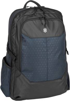 Victorinox Altmont Original Deluxe Laptop Backpack  in Blau (28 Liter), Rucksack / Backpack von Victorinox